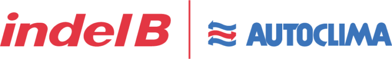 Indel B AutoClima logo